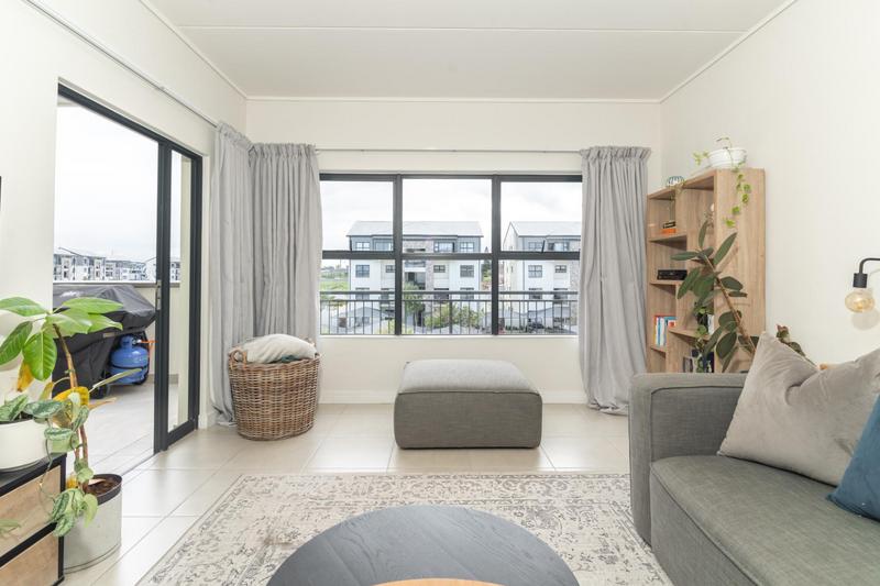 To Let 2 Bedroom Property for Rent in The Huntsman Western Cape